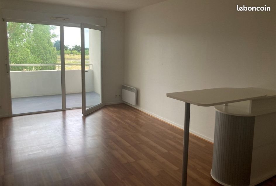 Appartement à louer, 41m², Aytré