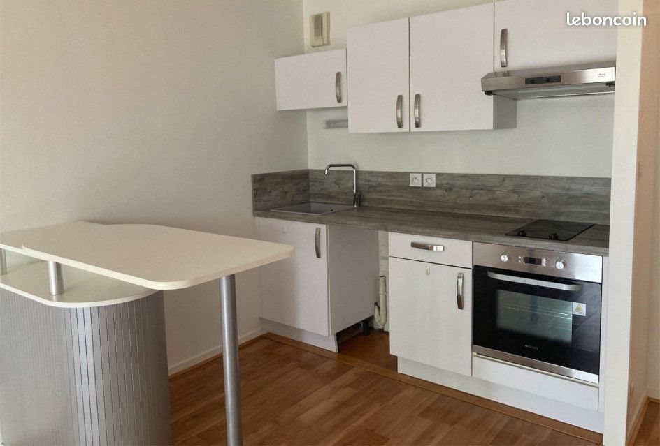 Appartement à louer, 41m², Aytré