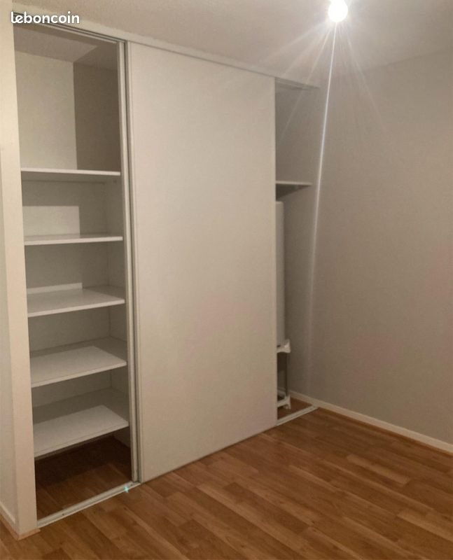 Appartement à louer, 41m², Aytré