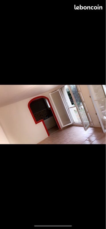 Appartement à louer, 48m², Valréas