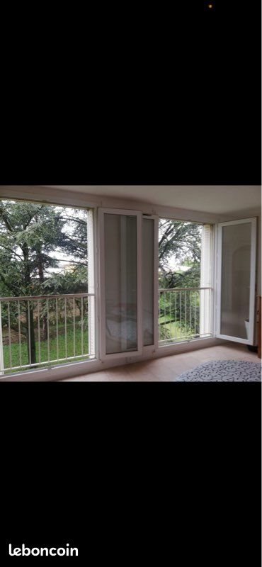 Appartement à louer, 48m², Valréas