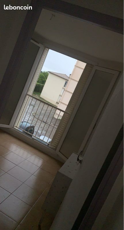 Appartement à louer, 48m², Valréas