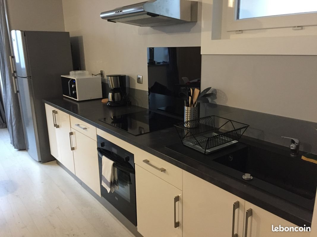 Maison à louer, 80m², Pouzauges