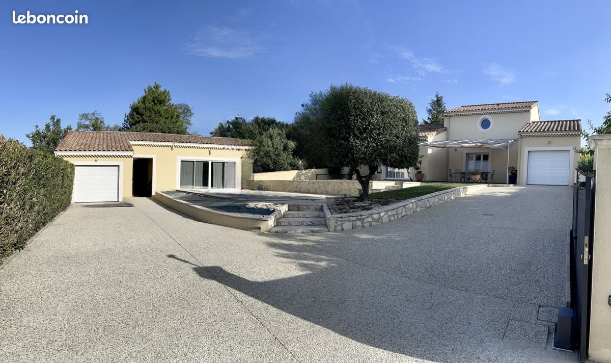 Maison à vendre, 175m², Montélimar