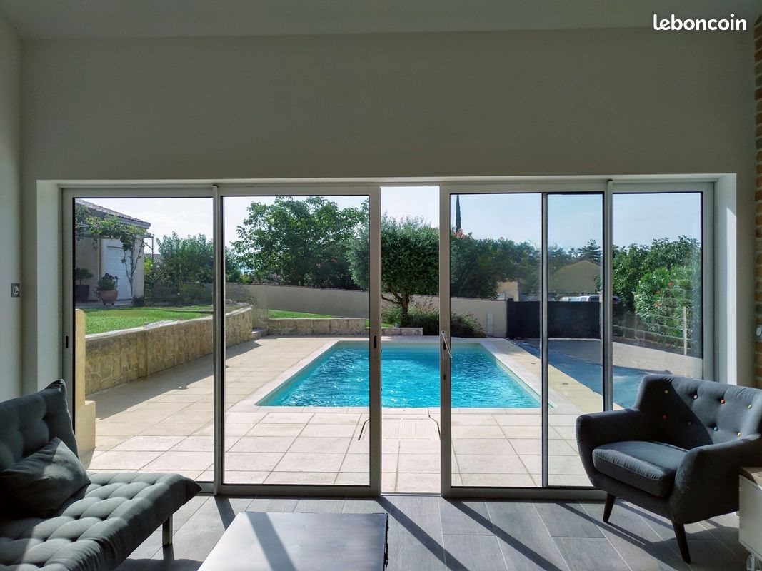 Maison à vendre, 175m², Montélimar