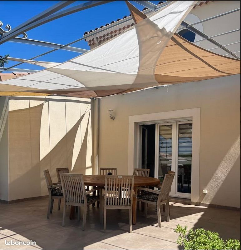 Maison à vendre, 175m², Montélimar