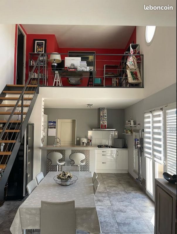 Maison à vendre, 175m², Montélimar