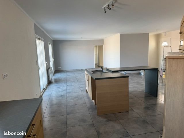 Maison à louer, 127m², Donzac