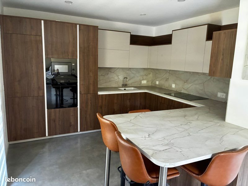 Maison à louer, 166m², Douvaine