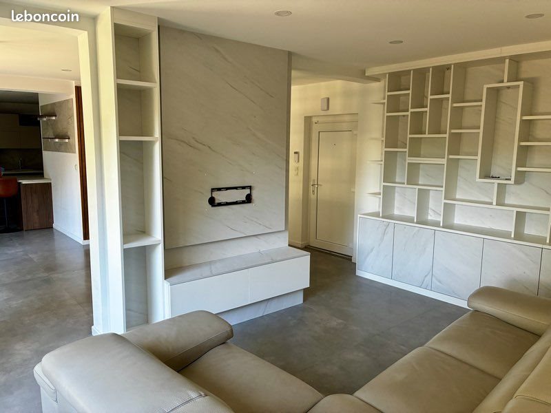 Maison à louer, 166m², Douvaine