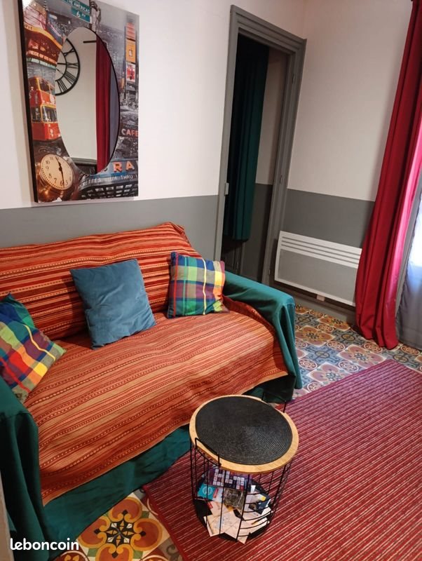 Appartement à louer, 30m², Perpignan