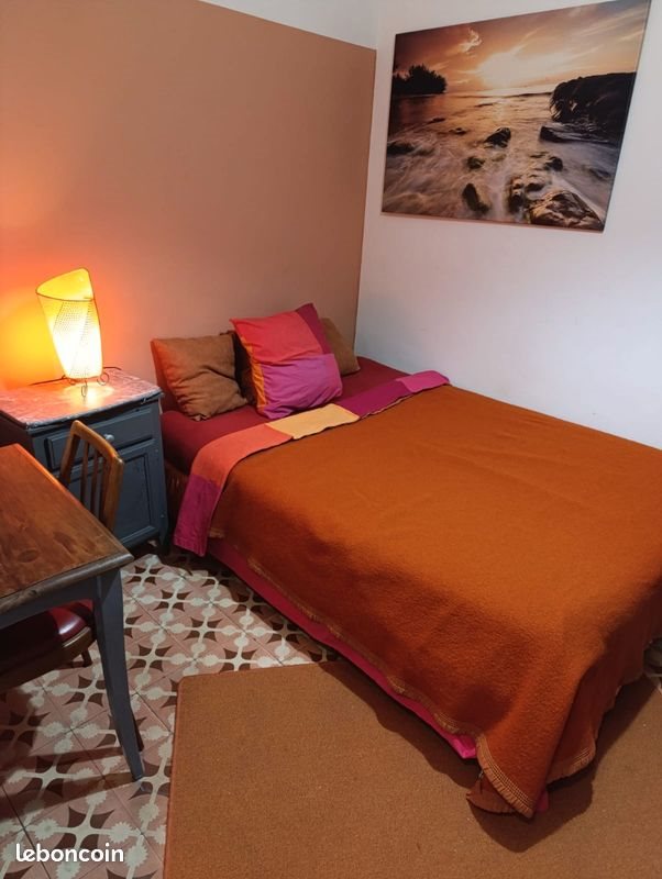 Appartement à louer, 30m², Perpignan