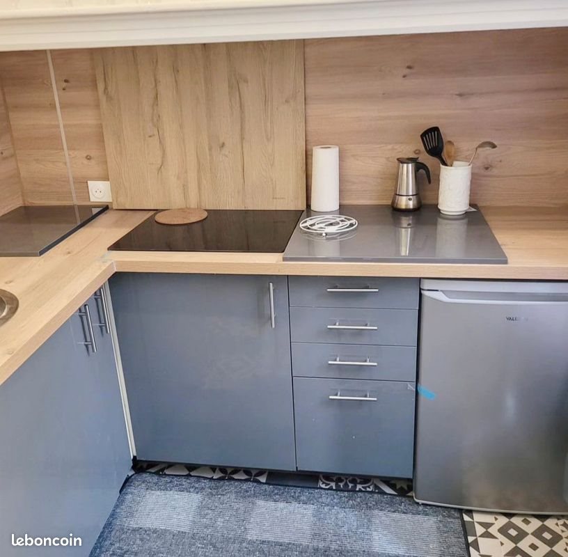 Appartement à louer, 30m², Perpignan