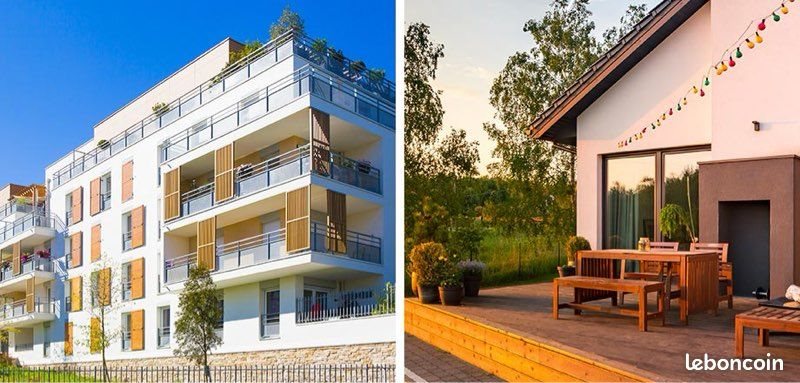 Maison à louer, 60m², Arradon