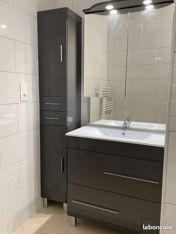 Appartement à louer, 77m², Carpentras