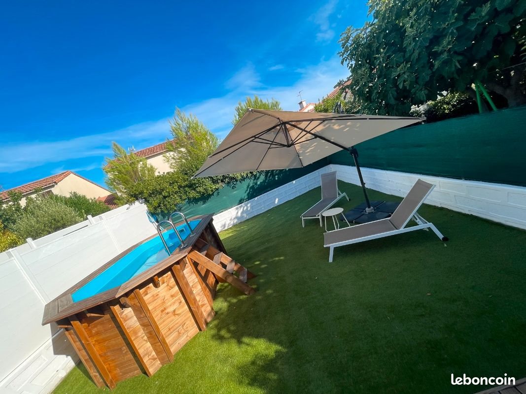 Maison à vendre, 110m², Juvignac