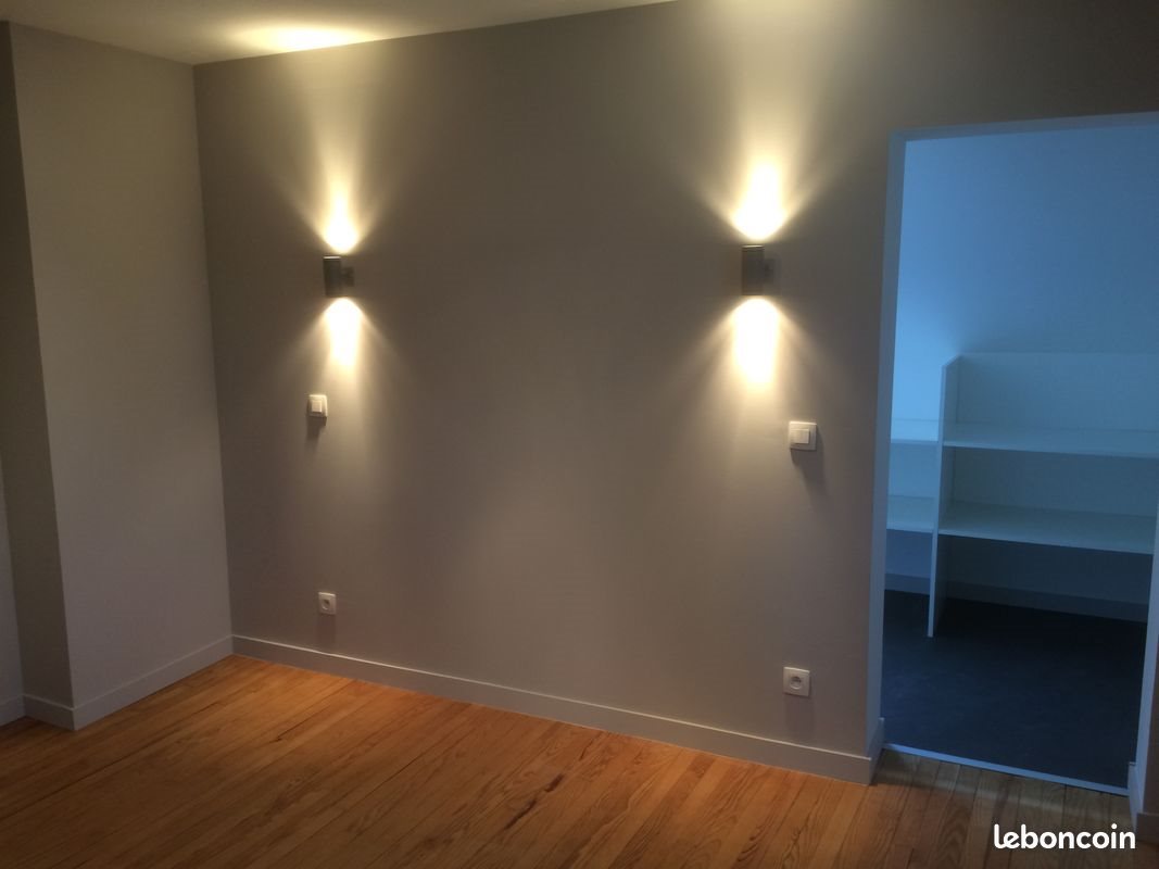 Maison à louer, 120m², Saint-Pierre-en-Faucigny