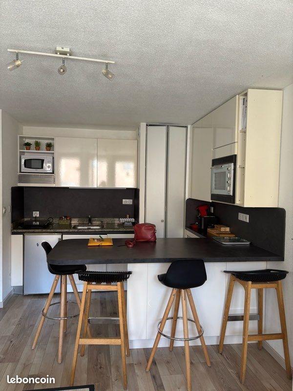 Appartement à louer, 39m², Besançon