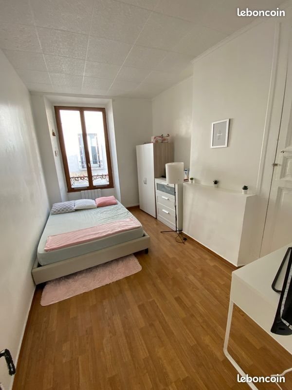 Appartement à vendre, 29m², Chevreuse