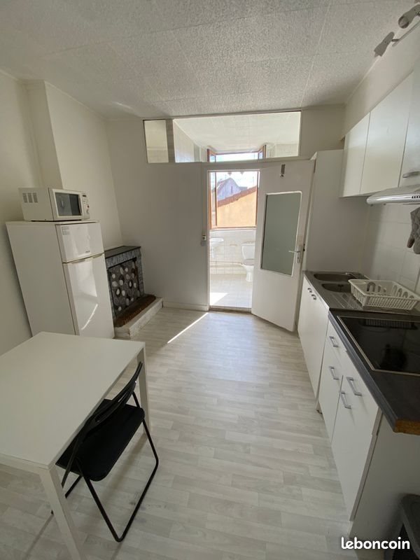 Appartement à vendre, 29m², Chevreuse