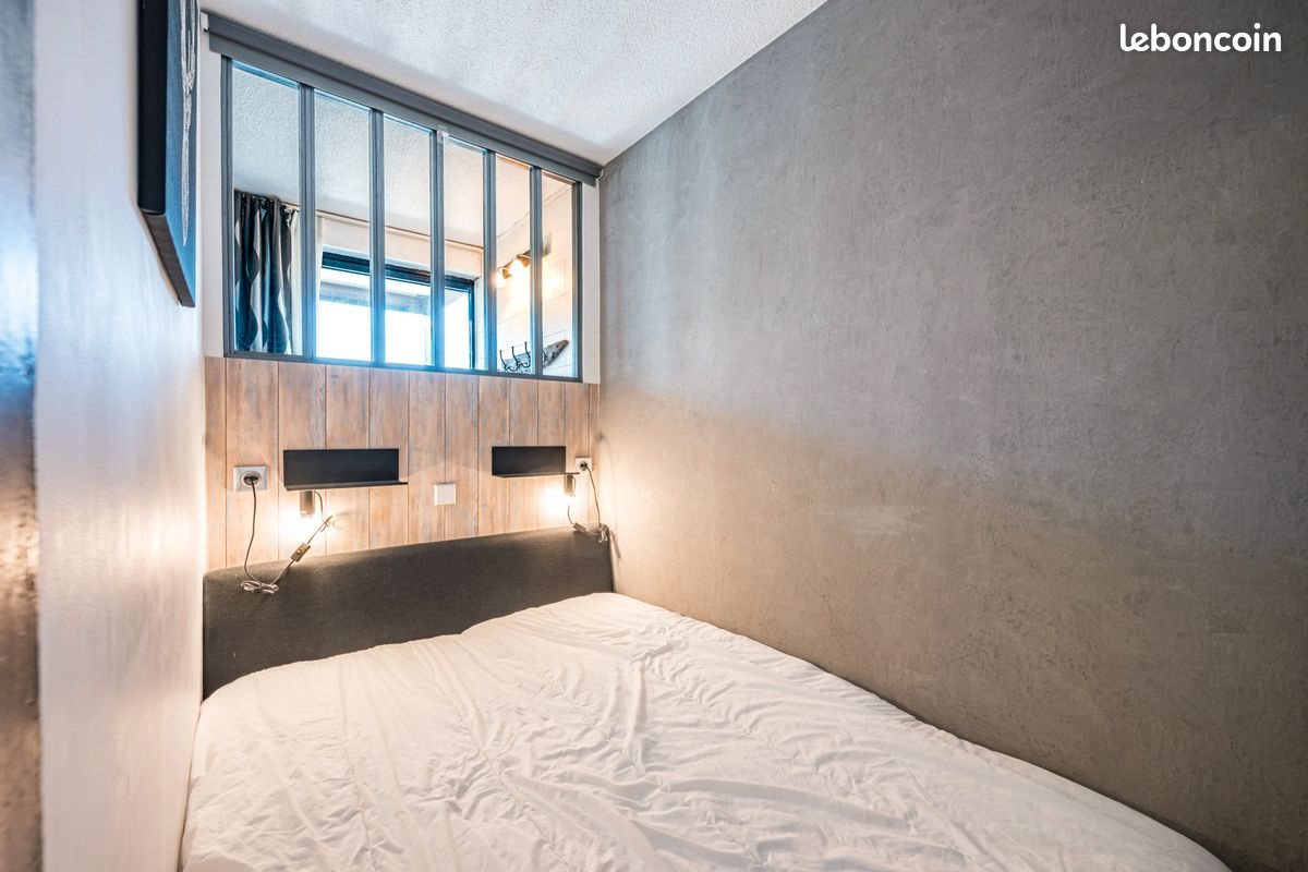 Appartement à vendre, 27m², Val Thorens (Saint-Martin-de-Belleville)