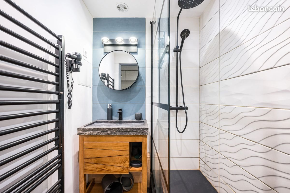 Appartement à vendre, 27m², Val Thorens (Saint-Martin-de-Belleville)