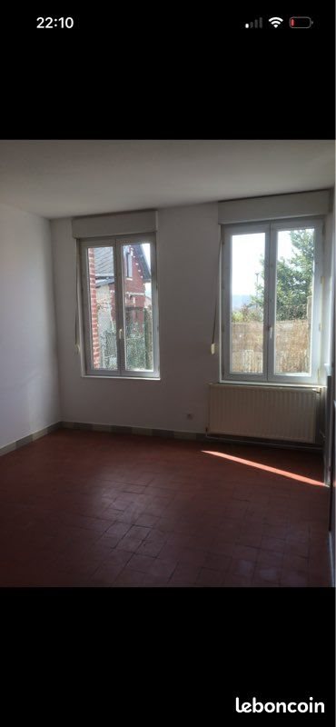 Maison à louer, 40m², Saint-Quentin