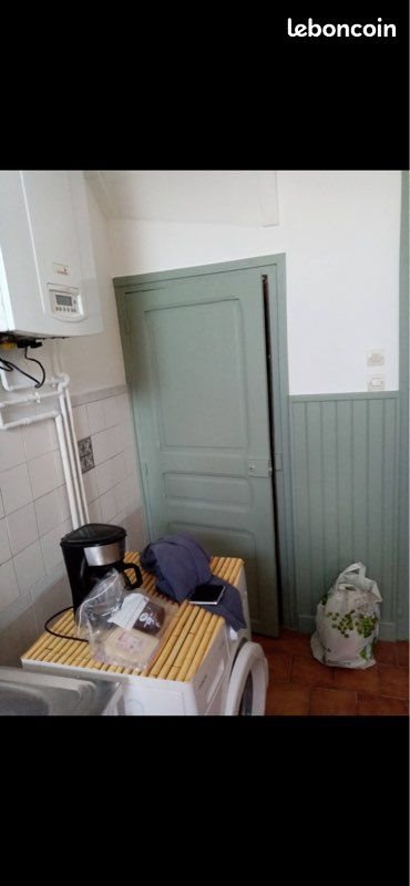 Maison à louer, 40m², Saint-Quentin