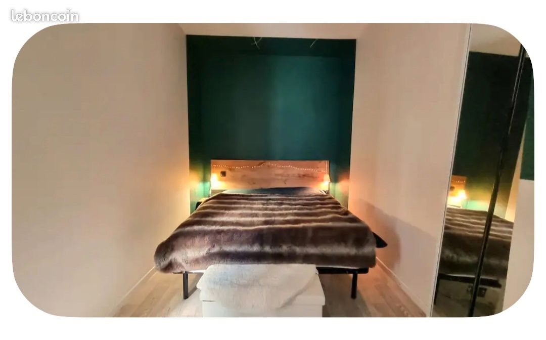 Appartement à louer, 60m², Bagnères-de-Bigorre