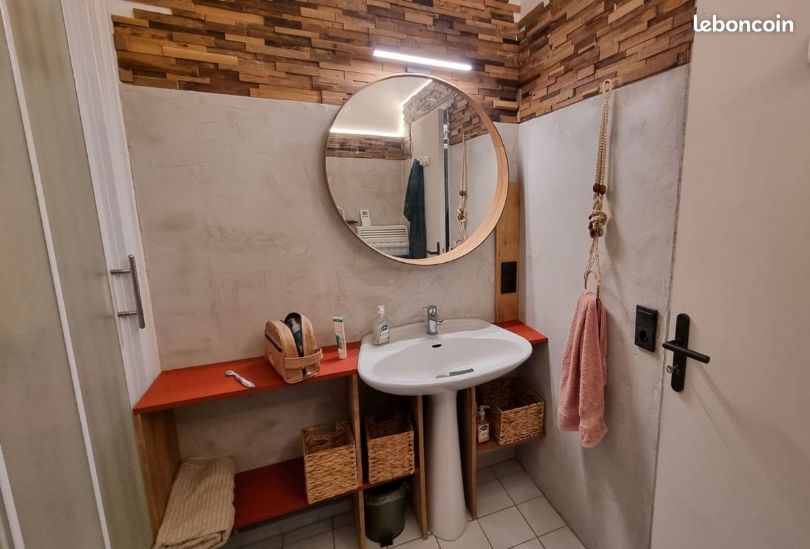 Appartement à louer, 60m², Bagnères-de-Bigorre