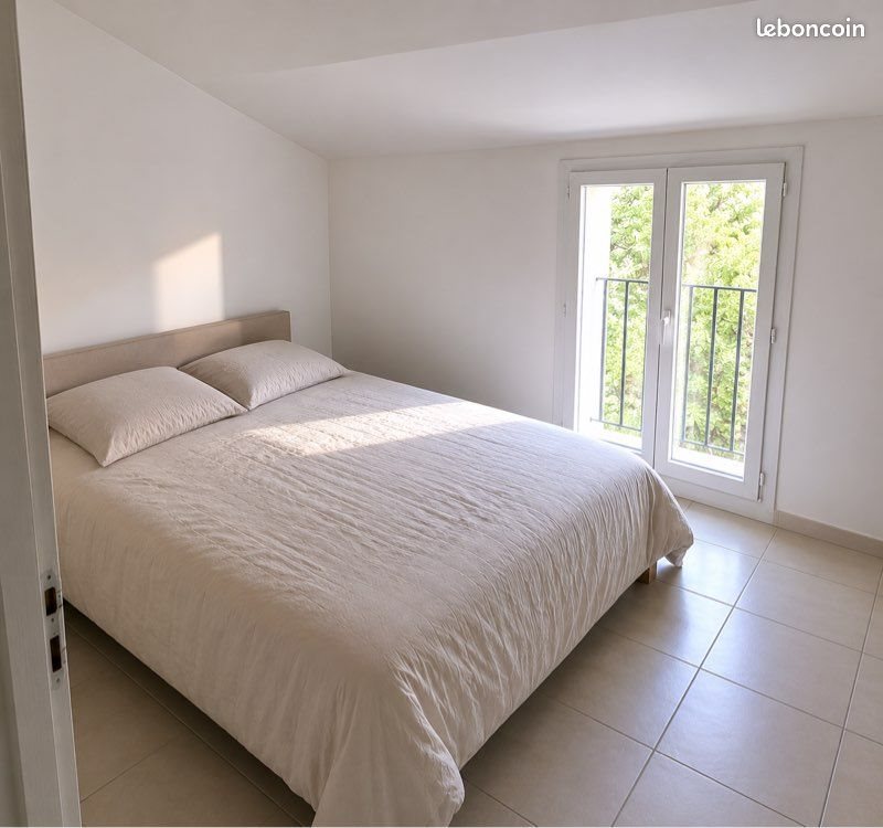Appartement à vendre, 61m², Beauvoisin
