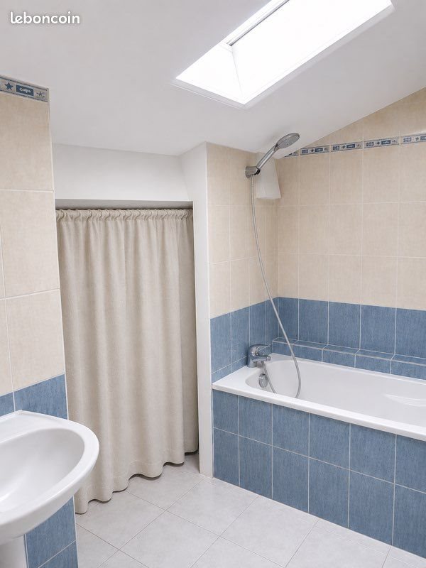 Appartement à vendre, 61m², Beauvoisin