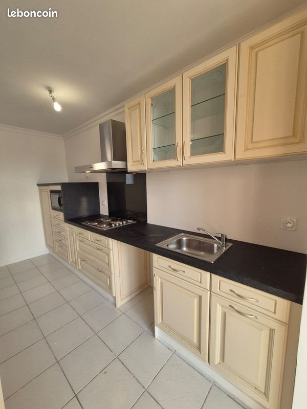 Appartement à vendre, 45m², Jarny
