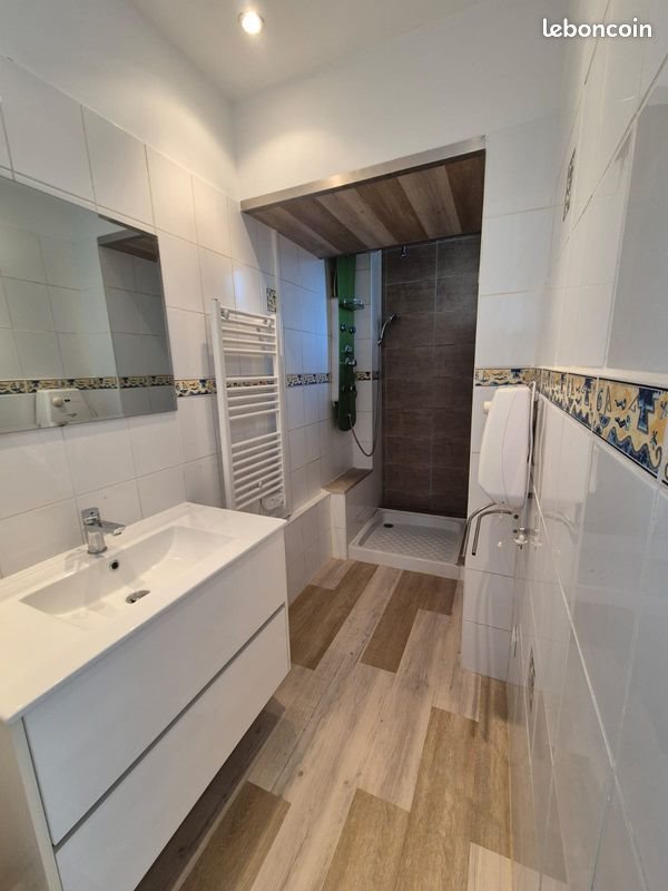 Appartement à vendre, 45m², Jarny