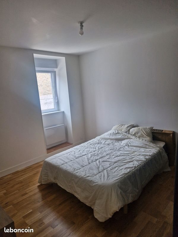 Appartement à louer, 35m², Pont-l'Abbé