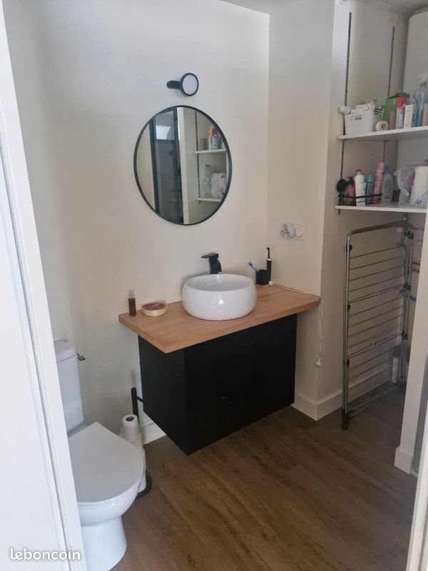 Appartement à louer, 35m², Pont-l'Abbé