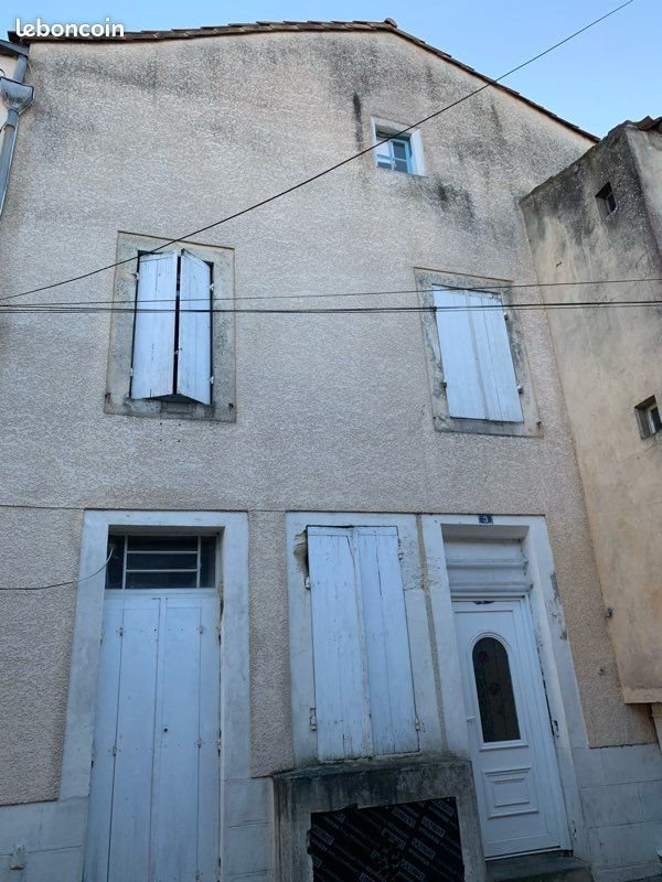 Maison à vendre, 150m², Rauzan