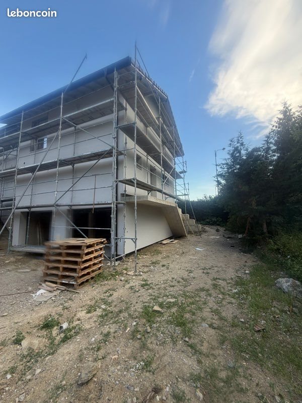 Maison à louer, 110m², Bonne