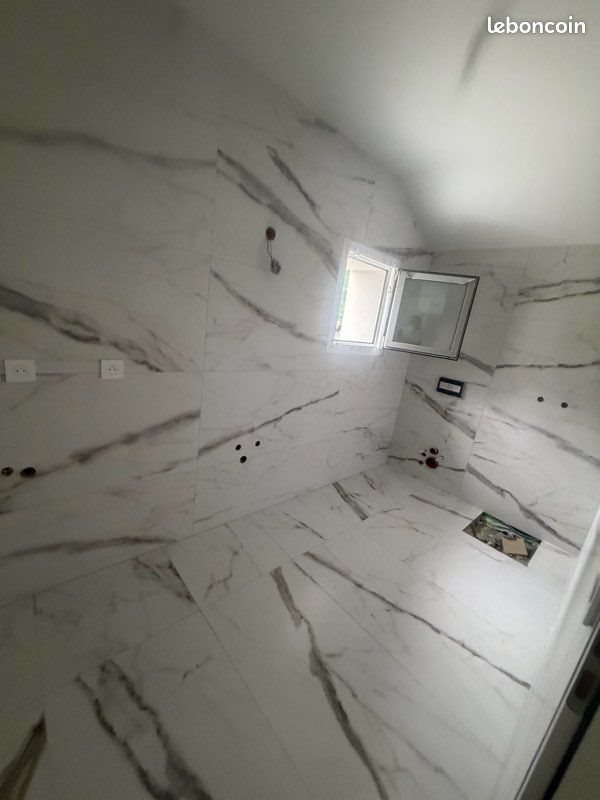Maison à louer, 110m², Bonne