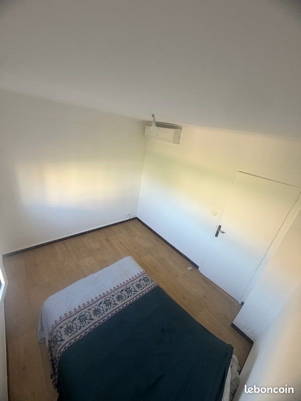 Appartement à louer, 65m², La Seyne-sur-Mer