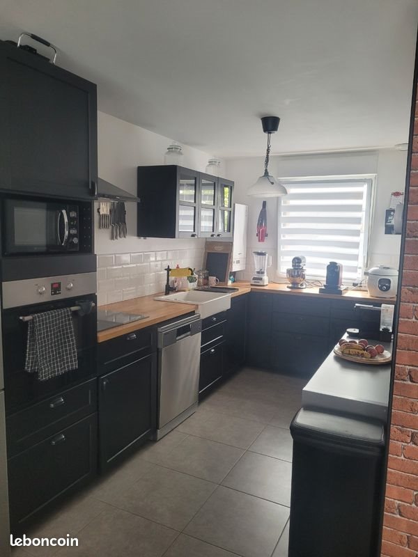 Maison à vendre, 81m², Ostricourt