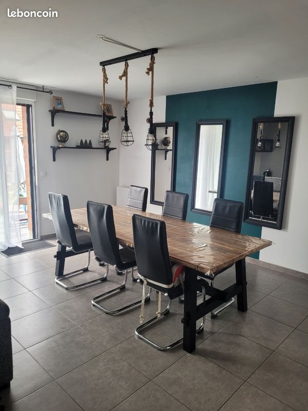 Maison à vendre, 81m², Ostricourt