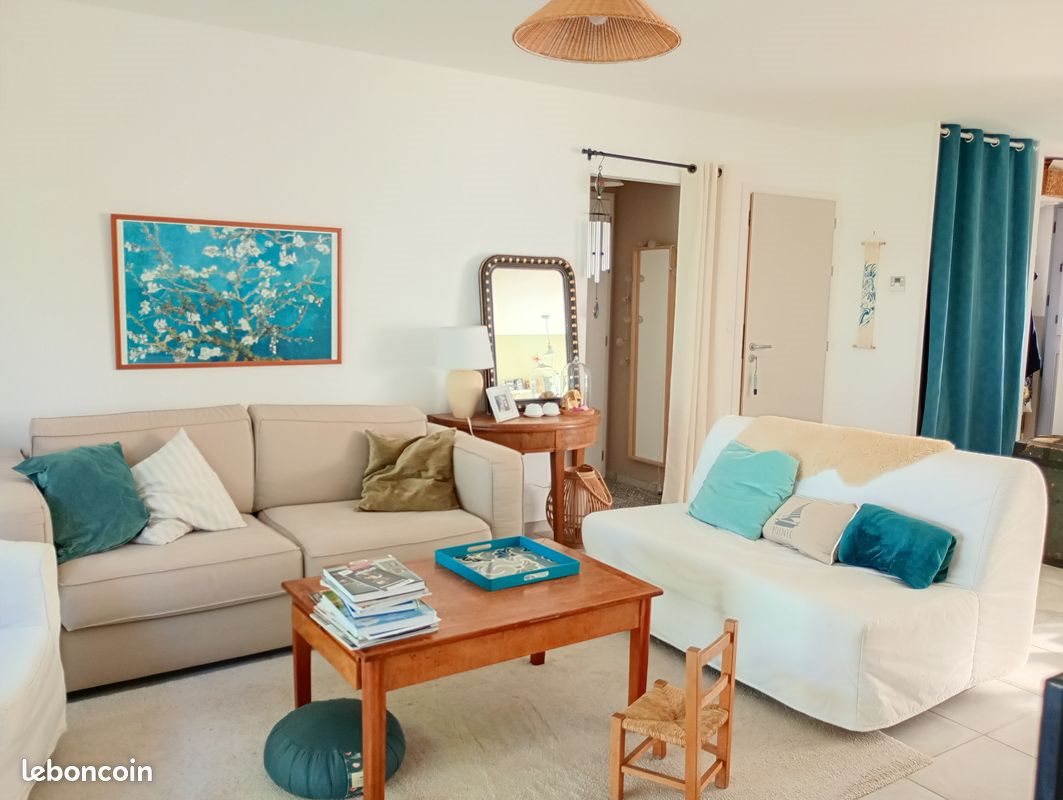Maison à vendre, 90m², Pornic