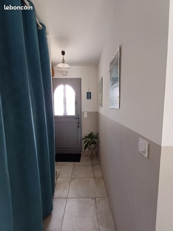 Maison à vendre, 90m², Pornic