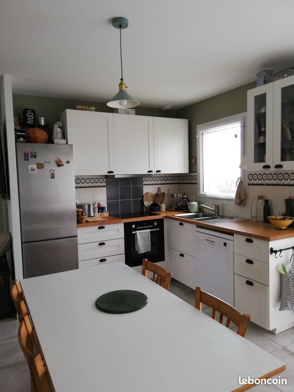 Maison à vendre, 90m², Pornic