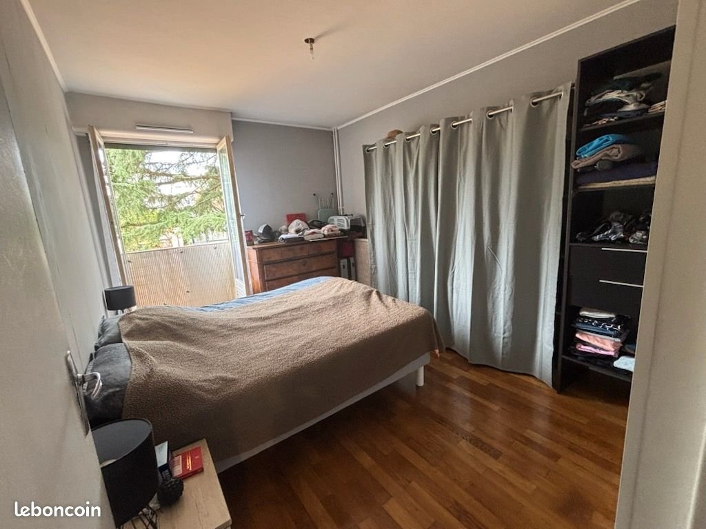 Appartement à louer, 60m², Tassin-la-Demi-Lune