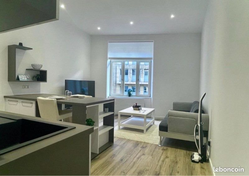 Appartement à louer, 65m², Hettange-Grande