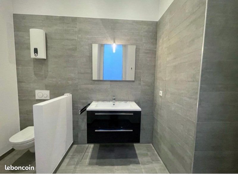 Appartement à louer, 65m², Hettange-Grande