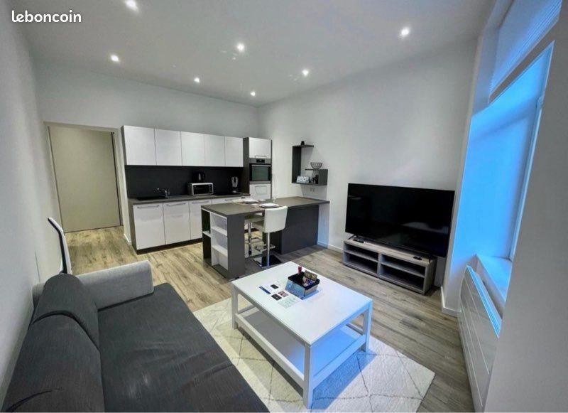 Appartement à louer, 65m², Hettange-Grande
