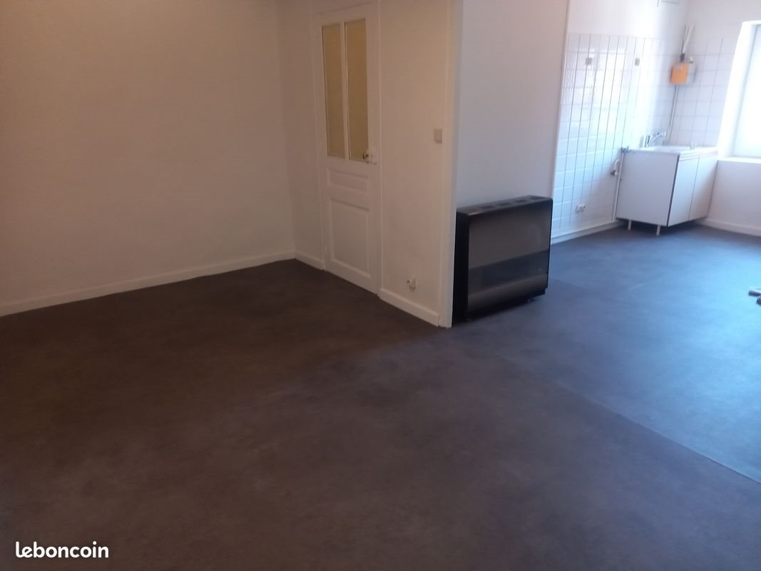 Appartement à vendre, 47m², Oullins